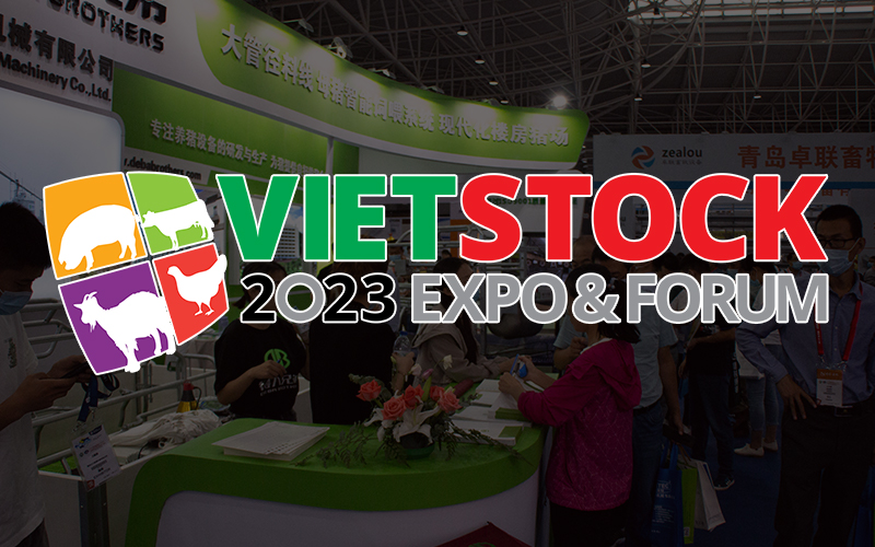 VIETSTOCK MMXXIII: Elevans Future agriculturae agricultura in Vietnam