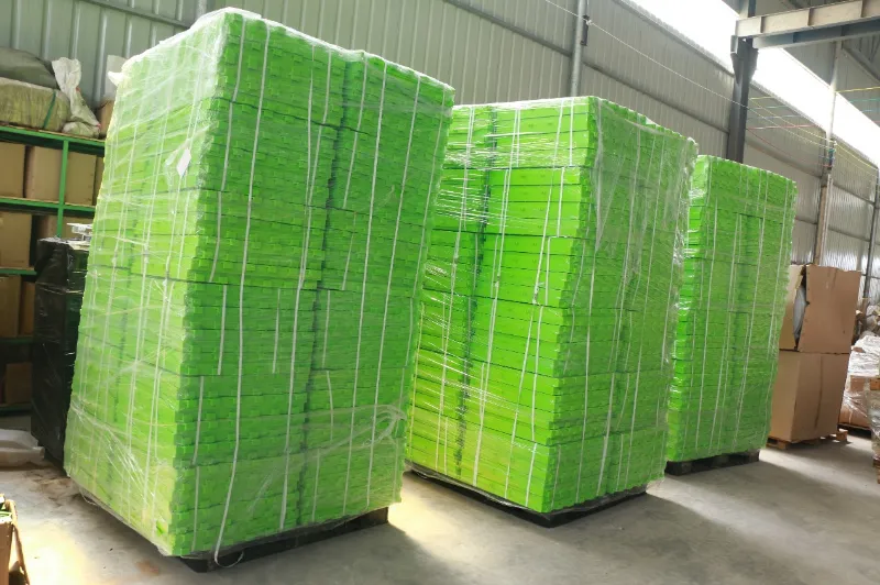 Debabrother Completus sarcina de Gestationum Stall Ratio pro Indonesiaca Client