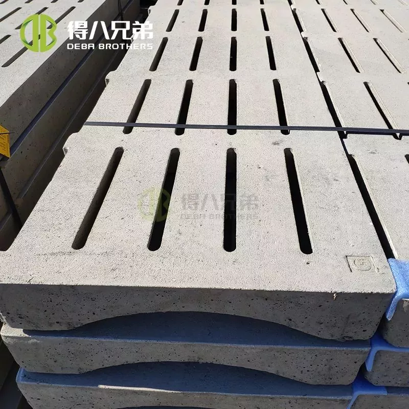 Concretum Slat