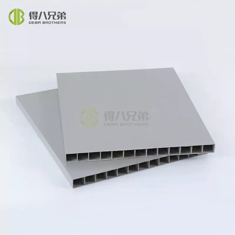 Sus PVC Surrounding Board