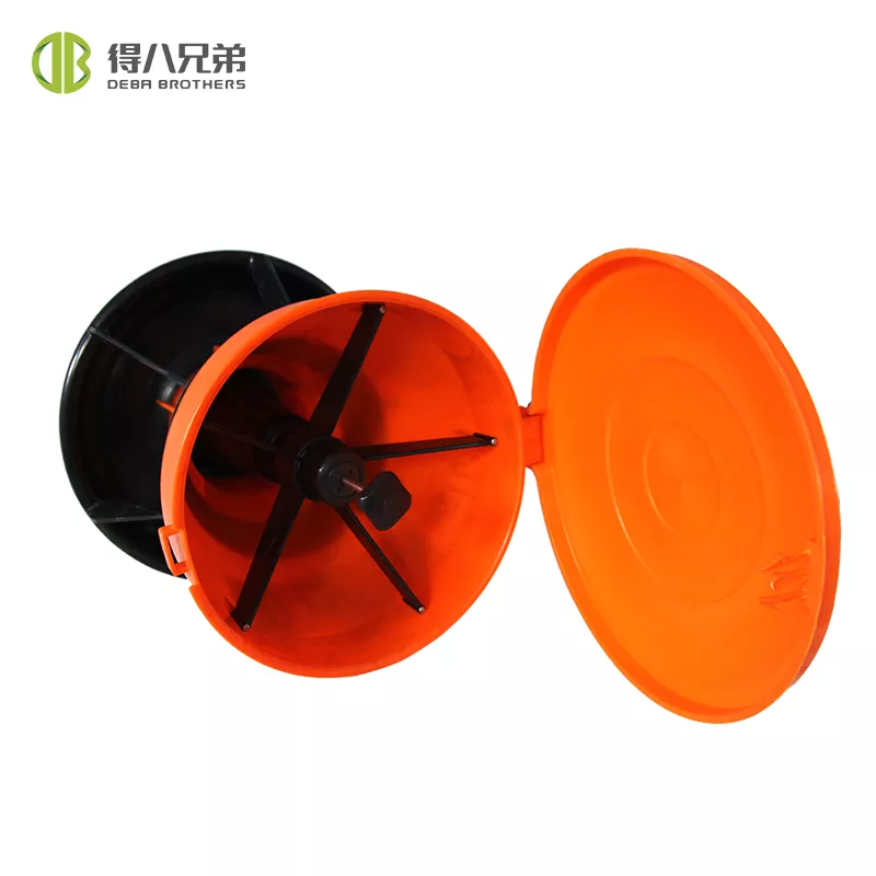 Porcellum Automatic Pascens