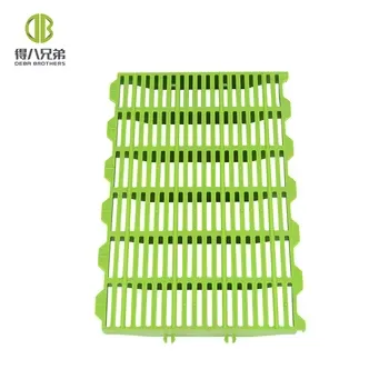 Plastic Slat pro Porcellis