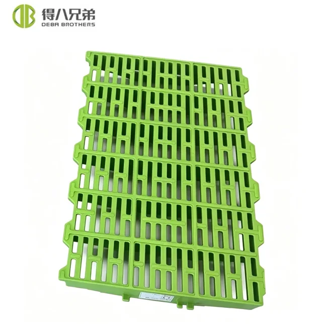 Plastic Slat pro Sues